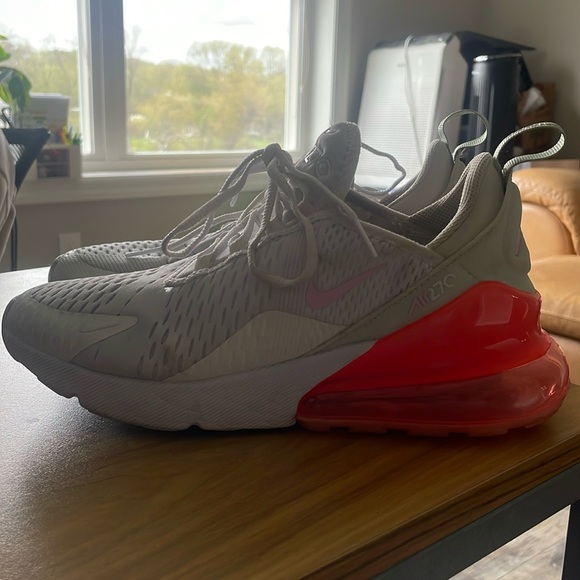 Nike air max 270 - Picture 1 of 2
